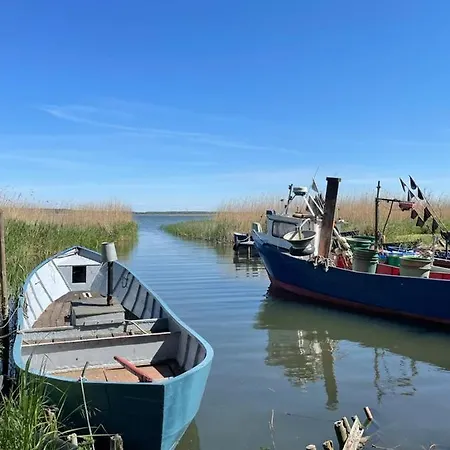 בית נופש Nordstrasse 11