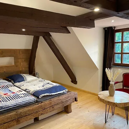 Nordstrasse 11 בית נופש