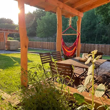 Ferienhaus Nordstraße 11