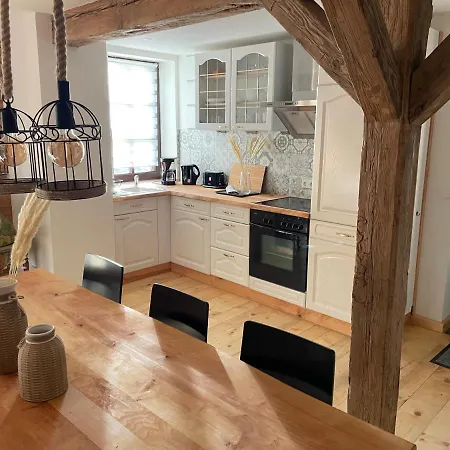 Ferienhaus Nordstraße 11 *