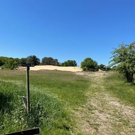 Ferienhaus Nordstraße 11