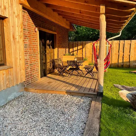 Nordstrasse 11 * Altwarp