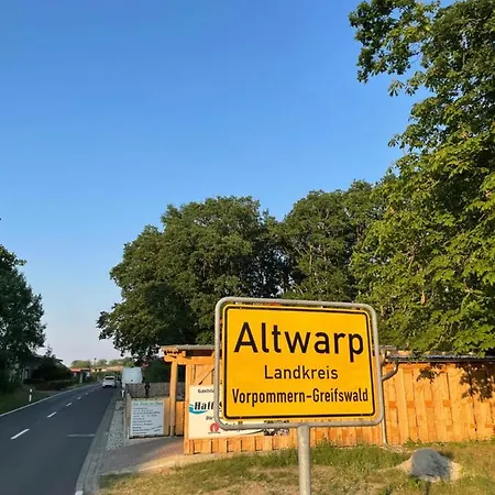 בית נופש Nordstrasse 11 *