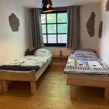 Nordstrasse 11 בית נופש