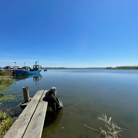 בית נופש Nordstrasse 11 *