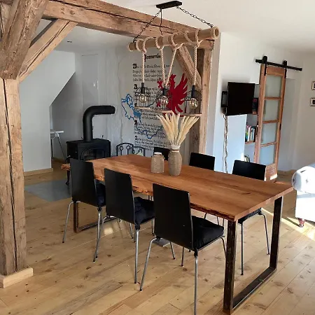 Nordstrasse 11 בית נופש