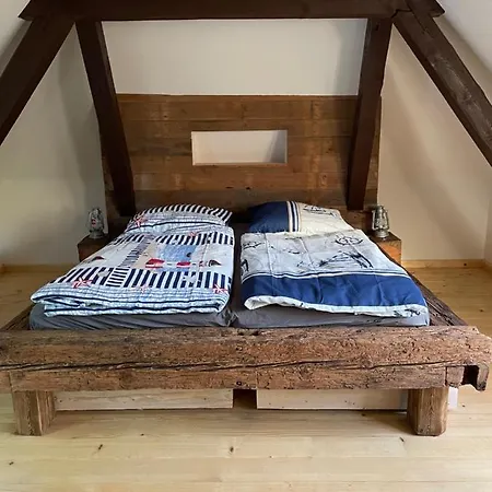 Nordstraße 11 Ferienhaus *