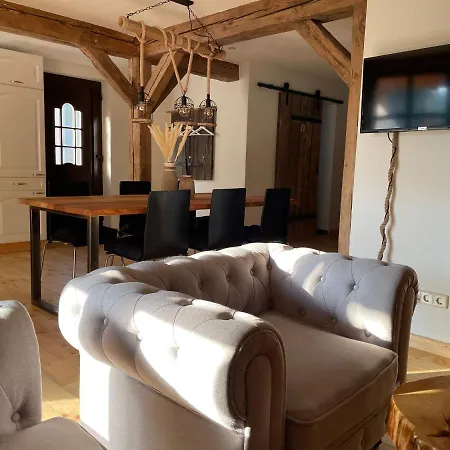 Nordstraße 11 Ferienhaus *