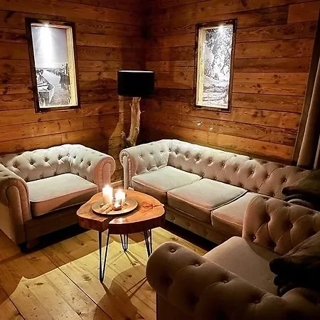 בית נופש Nordstrasse 11