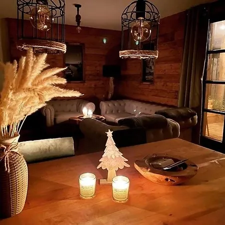 Nordstraße 11 Ferienhaus Altwarp