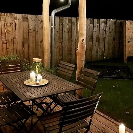 Nordstrasse 11 Altwarp