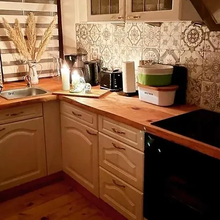 Ferienhaus Nordstraße 11 Altwarp