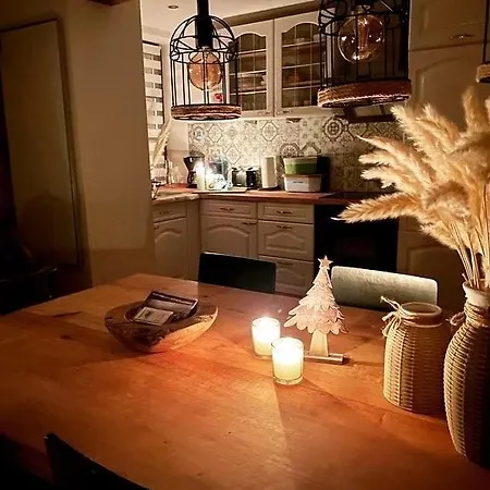 Nordstraße 11 Ferienhaus