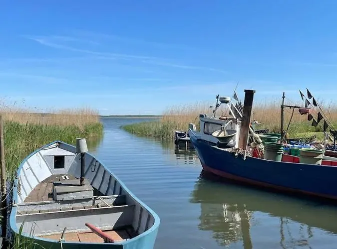 Feriehus Nordstrasse 11