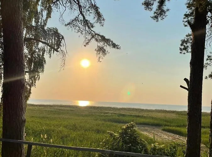 Feriehus Nordstrasse 11 Altwarp