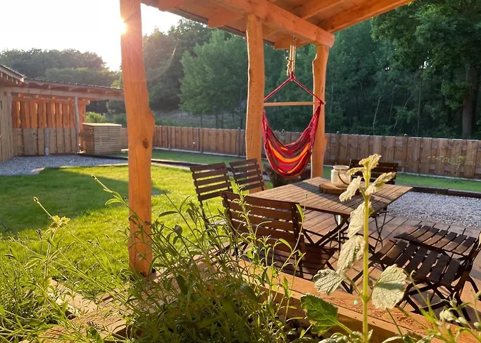 Feriehus Nordstrasse 11