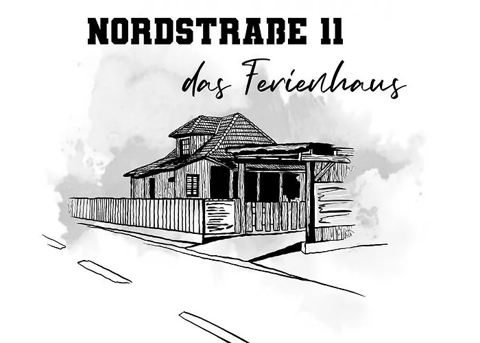 Nordstrasse 11 * Altwarp