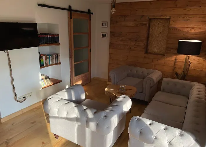 Feriehus Nordstrasse 11 Altwarp