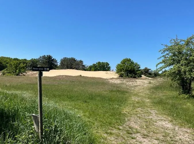 Feriehus Nordstrasse 11