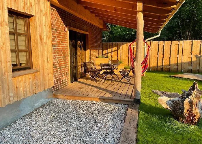 Nordstrasse 11 * Altwarp