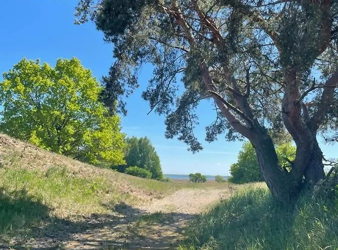 Nordstrasse 11 * Altwarp