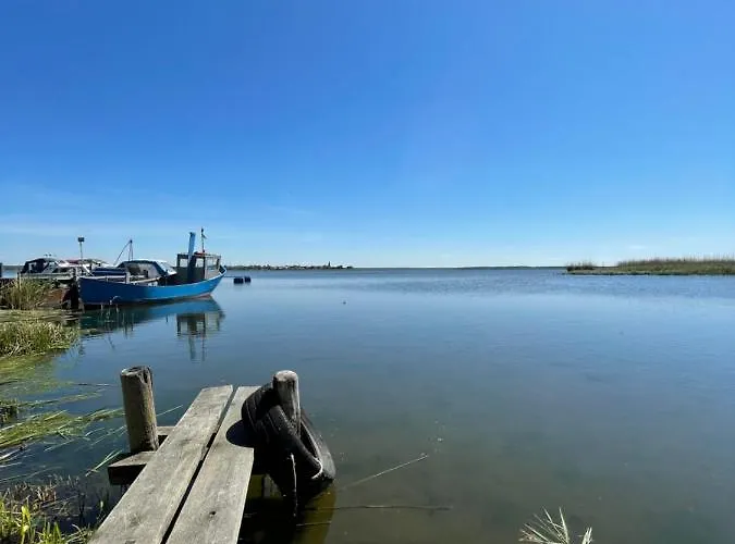 Feriehus Nordstrasse 11 *