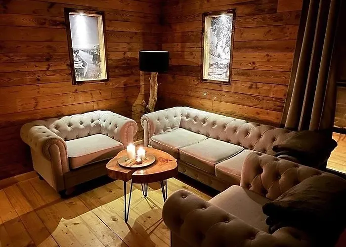 Feriehus Nordstrasse 11