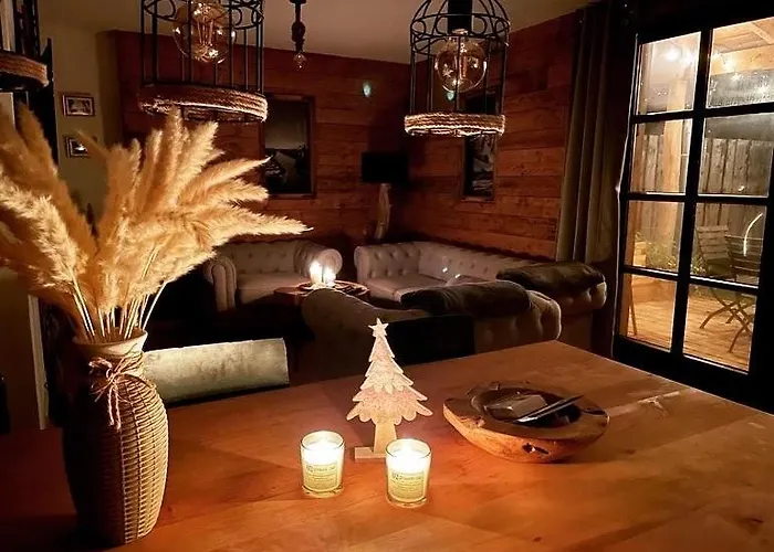 Nordstrasse 11 Feriehus Altwarp