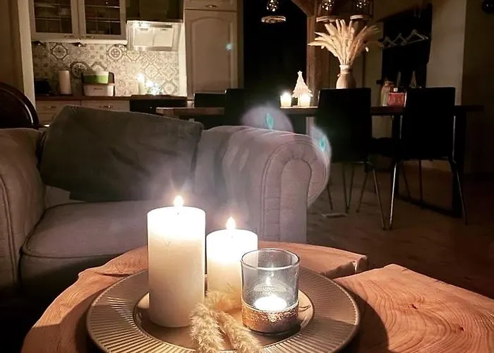 Feriehus Nordstrasse 11 Altwarp