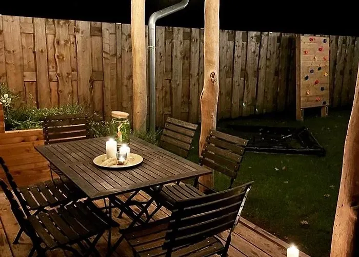 Nordstrasse 11 Altwarp